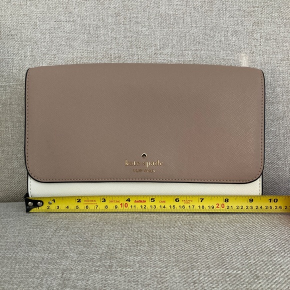 Kate Spade Purse and Wallet Combo - Picture 8 of 9
